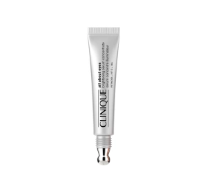 Clinique All About Eyes rozświetlające serum pod oczy 10ml