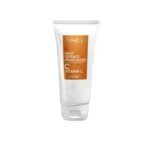 Avon Anew Vitamin C krem nawilżający do twarzy SPF50 50 ml