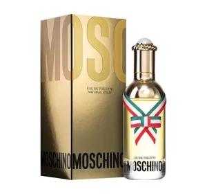 Moschino Femme woda toaletowa spray 75 ml