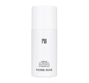 Pierre Rene Make Up Setting Spray utrwalacz do makijażu 150ml