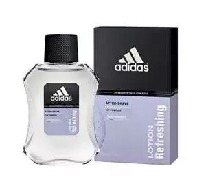 Adidas Lotion Refreshing woda po goleniu 100 ml