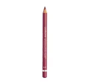 Lumene Luminous Color lipliner wodoodporna kredka do ust 5 Rose 1,1g