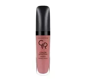 Golden Rose Color Sensation Lipgloss błyszczyk do ust 117 5,6 ml