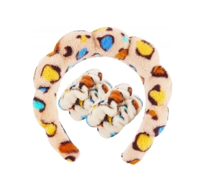 eCarla zestaw SPA Panterka