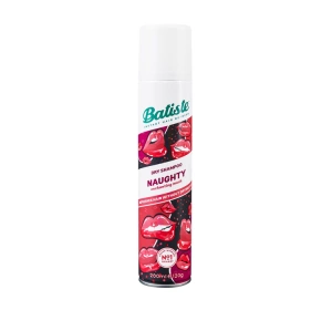 Batiste suchy szampon do włosów Naughty 200 ml
