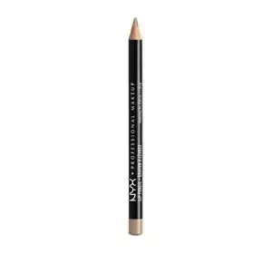 NYX Professional Makeup Lip Pencil konturówka do ust 855 Nude Truffle 1,04 g