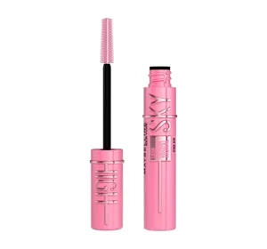 Maybelline Lash Sensational Sky High wydłużający tusz do rzęs Pink Air 7,2 ml