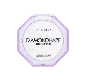 Catrice Diamond Haze rozświetlacz do twarzy 010 Gimme Glitter 6 g