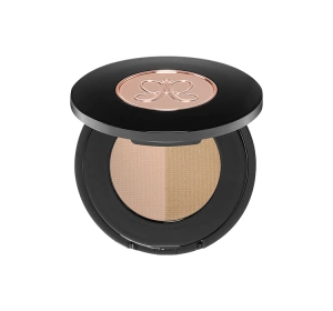 Anastasia Beverly Hills Brow Powder Duo puder do brwi Blonde 1,6 g