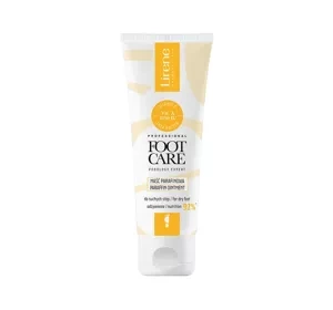 Lirene Foot Care maść parafinowa do suchych stóp 75ml