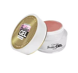 Clavier żel budujący UV/LED Powder Pink 10 g