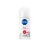 NIVEA Dry Comfort 72h Protection antyperspirant w kulce 50ml