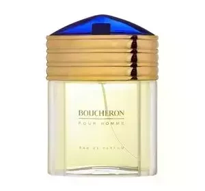 Tester Boucheron Pour Homme woda perfumowana spray 100 ml