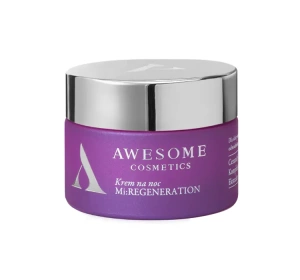 Awesome Cosmetics Mi: Regeneration krem na noc 50 ml