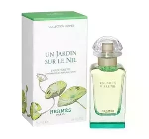 Hermès Un Jardin Sur Le Nil woda toaletowa spray 50 ml