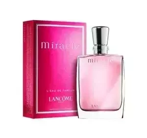 Lancôme Miracle woda perfumowana spray 50 ml