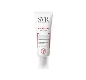 SVR Cicavit+ ochronny balsam do ust 10 g