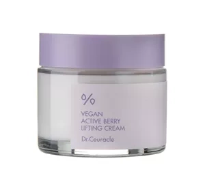 Dr. Ceuracle Active Berry krem do twarzy 75 g