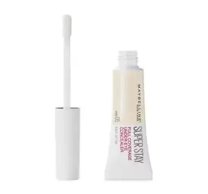 Maybelline Super Stay Full Coverage korektor pod oczy 05 Ivory 6 ml