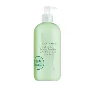 Elizabeth Arden Green Tea balsam do ciała 500 ml
