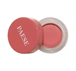 Paese Kiss My Cheeks kremowy róż do policzków 01 4 g