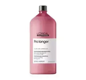 L'Oréal Professionnel Serie Expert Pro Longer wzmacniający szampon do włosów długich 1500 ml