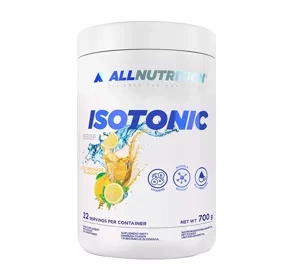 Allnutrition Isotonic napój izotoniczny Iced Lemonade 700 g