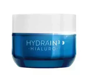 Dermedic Hydrain3 Hialuro krem na noc 50 ml