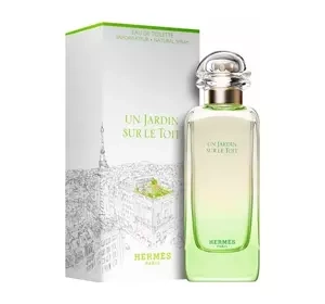 Hermès Un Jardin Sur Le Toit woda toaletowa spray 100 ml