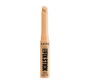NYX Professional Makeup Pro Fix Stick korektor w sztyfcie do twarzy 07 Soft Beige 1,6 g