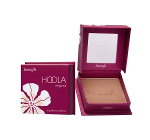 Benefit Cosmetics Hoola matowy bronzer do twarzy Original 8 g