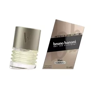 Bruno Banani Man woda perfumowana spray 30 ml