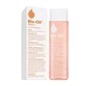 Bio Oil olejek do pielęgnacji skóry 200 ml
