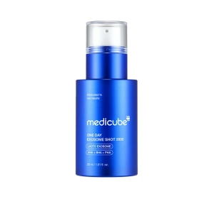 Medicube One Day serum do twarzy Exosome Shot 2000 30 ml