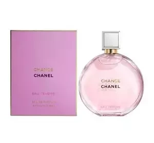 Chanel Chance Eau Tendre woda perfumowana spray 100 ml