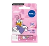 NIVEA Disney Mickey and Friends pomadka ochronna do ust Velvet Rose 4,8g