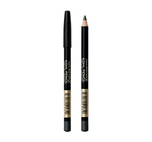 Max Factor Kohl Pencil kredka do oczu 050 Gray 5 g