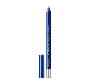 Bourjois Contour Clubbing wodoodporna kredka do oczu 46 Bleu Néon 1,2 g