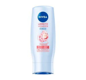 NIVEA Length Wonder odżywka do włosów 200 ml