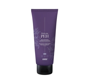 Anwen Wish Me PEH zbalansowana odżywka do włosów o wysokiej porowatości 200 ml