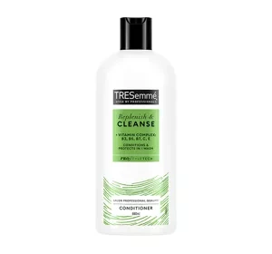 Tresemme Replenish & Cleanse odżywka do włosów 680 ml
