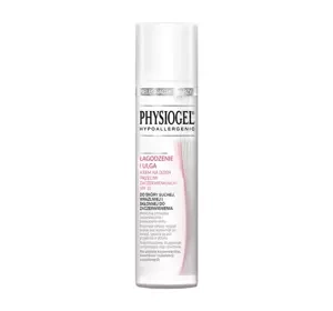 Physiogel Hypoallergenic łagodzenie i ulga krem na dzień przeciw zaczerwienieniom SPF20 40 ml