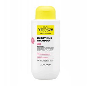 Yellow Professional Liss wygładzający szampon do włosów puszących się 500ml