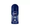 NIVEA MEN Protect & Care antyperspirant w kulce dla mężczyzn 50ml