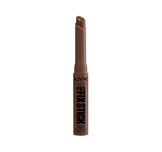  NYX Professional Makeup Pro Fix Stick korektor w sztyfcie do twarzy 16 Walnut 1,6g