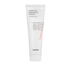 Cosrx Comfort Ceramide łagodzący krem do twarzy 80 g