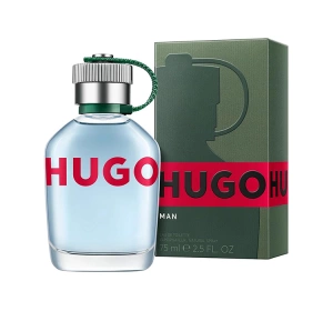 Hugo Boss Hugo Man woda toaletowa spray 75 ml