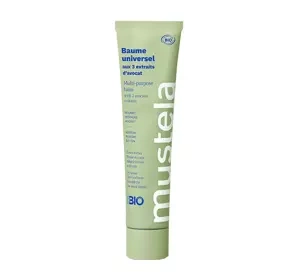Mustela Bio multifunkcyjny balsam z 3 ekstraktami z awokado 75 ml