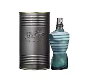 Jean Paul Gaultier Le Male woda toaletowa spray 75 ml