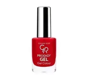 Golden Rose Prodigy Gel lakier żelowy 17 10,7 ml